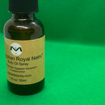 ⭐ Egyptian Royal Netru | Body Oil Spray | Frankincense | Egyptian Geraniums | Rose Hydrosol