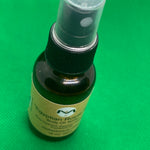 ⭐ Egyptian Royal Netru | Body Oil Spray | Frankincense | Egyptian Geraniums | Rose Hydrosol