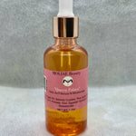 Face Hydrating Serum | Face Moisturizing Serum | MOLIAE Beauty