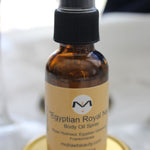 ⭐ MOLIAE Gold Aspu Collection Self Care Set