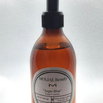 Beard Oil Pyra Gift Box Kit | Argan Oil | Bergamot | Ylang, Ylang | Watermelon Seed | Polo Red