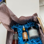 Ankh Ra Box Kit | Gift Box Ankh Ra | MOLIAE Beauty
