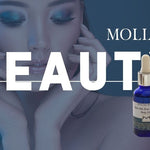 ⭐Blue Nile River Breeze - Body Oil with Blueberries Seed, Macadamia, Watermelon, and Marula