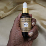 Ankh Ra Body Oil | Ankh Ra Argan Oil | MOLIAE Beauty
