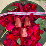 Egyptian Soap Roses | Mango Butter Soap | MOLIAE Beauty