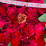Egyptian Soap Roses | Mango Butter Soap | MOLIAE Beauty