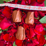 Egyptian Soap Roses | Mango Butter Soap | MOLIAE Beauty