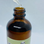 Beard Oil Pyra Gift Box Kit | Argan Oil | Bergamot | Ylang, Ylang | Watermelon Seed | Polo Red