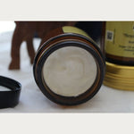 MOLIAE Royal Soap Kit | Black Sandstone | Gold Bars Argan Oil | Honey | Shea Butter | Patchouli