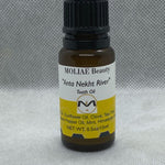 ✨ Anta Nekht River | Tooth Oil | Clove | Himalayan Salt | Tea Tree | Mint