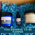 Skin Care Gift Set | MOLIAE Beauty