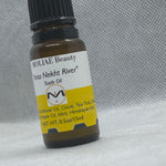 ✨ Anta Nekht River | Tooth Oil | Clove | Himalayan Salt | Tea Tree | Mint