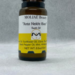 ✨ Anta Nekht River | Tooth Oil | Clove | Himalayan Salt | Tea Tree | Mint