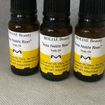 ✨ Anta Nekht River | Tooth Oil | Clove | Himalayan Salt | Tea Tree | Mint