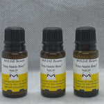 ✨ Anta Nekht River | Tooth Oil | Clove | Himalayan Salt | Tea Tree | Mint