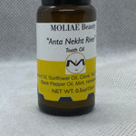 ✨ Anta Nekht River | Tooth Oil | Clove | Himalayan Salt | Tea Tree | Mint