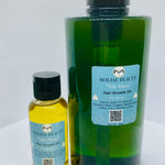 Hair Growth Oil | Men's Hair Oil | MOLIAE Beauty