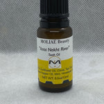 ✨ Anta Nekht River | Tooth Oil | Clove | Himalayan Salt | Tea Tree | Mint