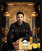 The Power of Bergamot: Elevating Men’s Self-Care with MOLIAE Beauty’s King In Me Collection
