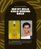 Mega Sale MA'at Milk Gold Women Face Serum 60% off