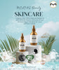 Unveiling the Best Luxurious Skincare and Haircare Merch Line For Your Routine Regimen