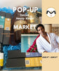 Celebrate Dad with Our Virtual PopUp Shop Mega Savings June 4th - June 8th