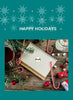 Get Ready to Rule the Holidays: Our Holiday LOOKBOOK Released for MOLIAE Beauty's Must-Have Black Friday Deals!