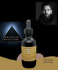 Revitalize Your Skin with MA'at Milk Gold Nighttime Face Serum for Kings