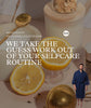 Discover Our Skincare Routine for Men: A Step-by-Step Guide To Revolutionize Your Skin And Hair