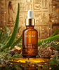 Aloe Anointing Oil – Emerald Green Collection by MOLIAE Beauty NEW Product Launch