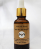 What is a good toner and moisturizer for your skin : Ankh Ra 360 Body Oil