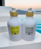 Experience the MA'at Allure Healing of Bath Oils: A Luxurious Self-Care Ritual for All Seasons