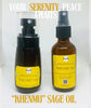 Discover the Top 5 Reasons to Use Sage Oil for Stress Relief and Your Skin Care Routine Regimen