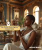 Topas Oasis Queen Collection: Ancient Egyptian Luxury for Modern Women