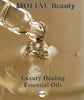We specialize in the best luxury essential oils skincare that heal your body and mood