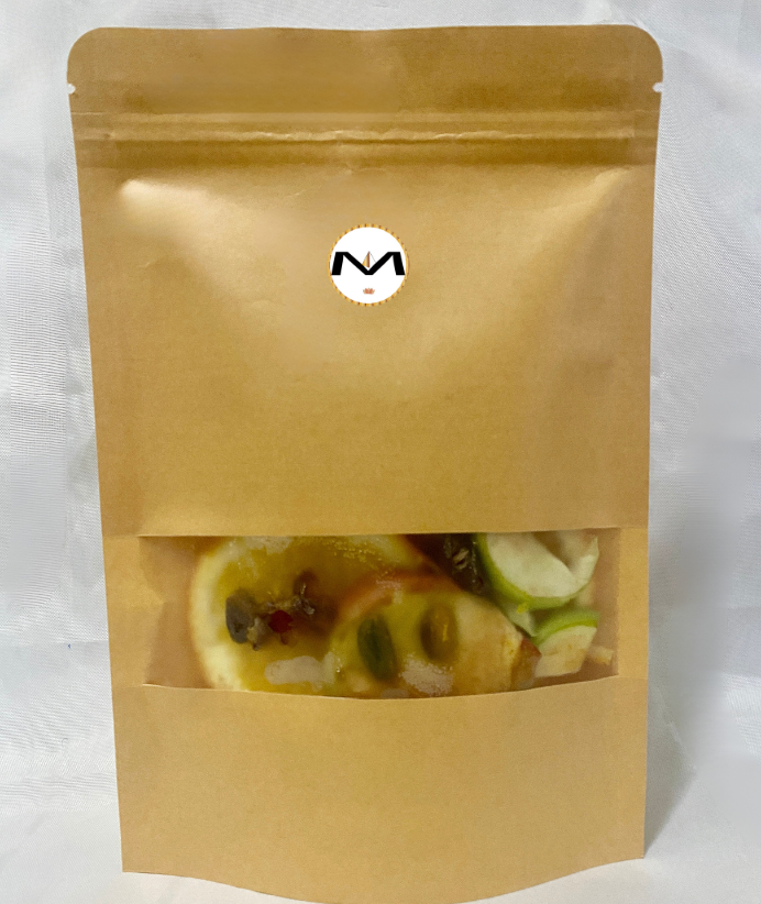 MA’at Khoshaf Allure | Dried Fruits | Apples | Oranges | Egyptian Dates | Pistachios | Egyptian Cinnamon Spice