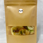 MA’at Khoshaf Allure | Dried Fruits | Apples | Oranges | Egyptian Dates | Pistachios | Egyptian Cinnamon Spice