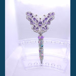 Iolite Mayya | Royal Pen | Fayyium Oasis Oil REIKI Infused Nile Waters | Artisan SDesigns