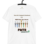 PMTR NFTS Divine Solar Apex Tshirts Collection