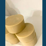 Egyptian Cashmere Soap | MA'at KINGSHIP | Patchouli | Egyptian Cocoa Bean Butter | Argan | Geraniums