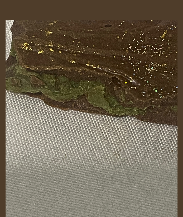 MA’at Egyptian Dubai Chocolate Bars | Pistachio Butter Cream | Egyptian Dates | Cranberries | GOLD Dust