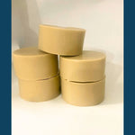 Egyptian Cashmere Soap | MA'at KINGSHIP | Patchouli | Egyptian Cocoa Bean Butter | Argan | Geraniums