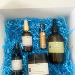 Gift Box Kit King In Me Collection | Sultan Horizon Bliss | Men Lip Oil | Beard Oil | Body Spray | Body Whipped Cream