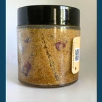 NEFER Queen Hair Scalp Scrub | Women | Brown Sugar | Amla | Tea Tree | Egyptian Rose Petals