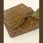 MA’at Egyptian Dubai Chocolate Bars | Pistachio Butter Cream | Egyptian Dates | Cranberries | GOLD Dust