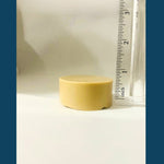 Egyptian Cashmere Soap | MA'at KINGSHIP | Patchouli | Egyptian Cocoa Bean Butter | Argan | Geraniums