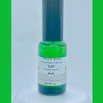 IaH | Body Spray Oil | Sandalwood Hydrosol, Aloe Vera Water, Egyptian Geranium