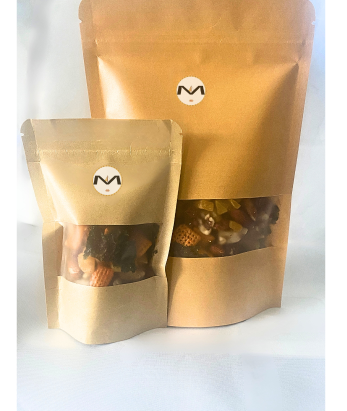 MA'at Golden Rise Snacks | Mangos | Sea Salt Seaweed | Egyptian Dates | Almonds | Walnuts | Cranberries | Pumpkin Seed