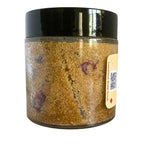 NEFER Queen Hair Scalp Scrub | Women | Brown Sugar | Amla | Tea Tree | Egyptian Rose Petals