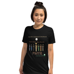 PMTR NFTS Divine Solar Apex Tshirts Collection